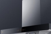 解决自家油烟机噪音大的方法（降低厨房噪音）