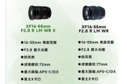 相机镜头二合一滤镜功能是什么？