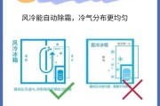 风冷冰箱多久自动除霜一次？如何设置除霜周期？