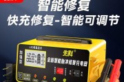 电瓶充电器的作用是什么？为什么需要使用电瓶充电器？