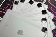 iPad Pro第四代是哪一款？如何辨别其型号和功能？