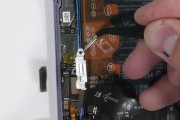 苹果手机避震壳拆卸困难怎么办？