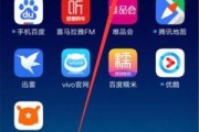 如何通过手机桌面软件隐藏图标（利用主题定制功能实现个性化隐藏）
