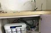 净水器安装教程（家用净水器的正确安装方法及注意事项）