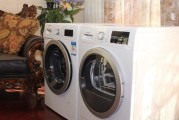 洗衣机共振的原因及解决方法（探究洗衣机共振的原理和对策）
