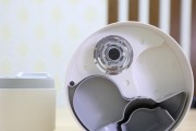 解决加湿器风扇不转的方法（经验分享）