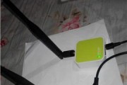 如何安装无线网络路由器（简单步骤）