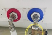 热水器防爆阀门开启方法是什么？安全操作步骤是怎样的？