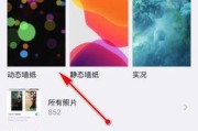 苹果手机全屏显示设置步骤？