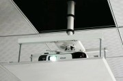 投影仪支架安装需要哪种膨胀螺栓？
