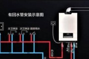 热水器过滤桶怎么安装？安装步骤详细说明？