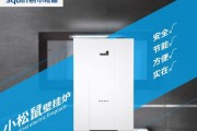 小松鼠壁挂炉显示缺水的原因及补水方法（了解小松鼠壁挂炉缺水原因）