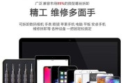 探索iPhone电池品牌的现状与发展（从容忆起）