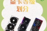 显卡选购误区揭秘：为什么显卡名字比显存更重要？