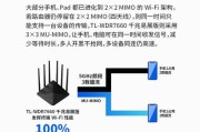 超多口路由器连接网络的正确方式？