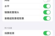 手机自拍镜像功能如何使用才能拍出好照片？