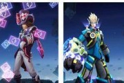 超时空战士2武器捡取指南（探索游戏世界）
