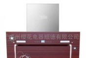 如何清洗樱花抽油烟机叶轮的方法与技巧（轻松掌握樱花抽油烟机叶轮清洗的窍门和步骤）