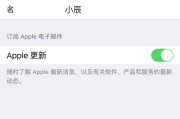 如何在苹果官网注册ID账号（注册苹果官网ID账号的详细步骤和注意事项）