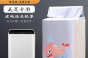 美菱洗衣机命名代码揭秘（揭开美菱洗衣机命名代码的神秘面纱）