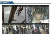 安防监控室外无线连接步骤是什么？常见问题有哪些？