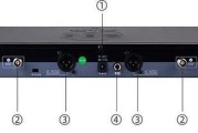 吊坠音箱的正确接线方法是什么？