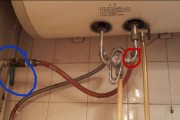热水器修理后全屋水变小的原因是什么？如何解决？