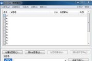 免费U盘加密软件推荐（保护文件安全）