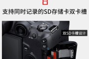 佳能相机伸缩镜头购买时应注意什么？