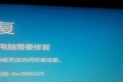 电脑出现0xc0000005错误的修复方法（解决0xc0000005错误）