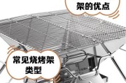 笔记本电脑烧烤架哪种材质更合适？
