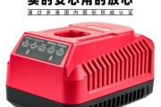 骏诺锂电充电器更换步骤？