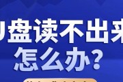 U盘格式化数据恢复指南（以U盘格式化后如何恢复数据）