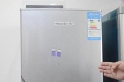 冰柜温控器故障原因及解决方法（冰柜温控器故障的常见问题与解决方案）