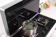 集成灶的安装与清洗方法（快速上手）