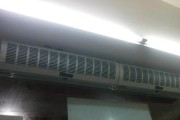 格栅风幕机安装方法详解（从选购到安装）