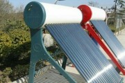 以太阳能热水器不出热水的可能原因及解决方法（为什么热水器无法加热水）