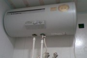 金钻热水器E4故障及解决方法（了解金钻热水器E4故障以及如何自行修复）