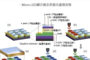 生活中经常用到的显示器lcd与led有什么区别？