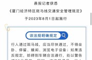 过斑马线时拍照会被如何处罚？