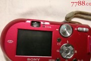 索尼gn1数码相机性能如何？用户评价怎么样？
