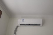 空调常见故障及解决方法（探究空调故障的原因和解决技巧）