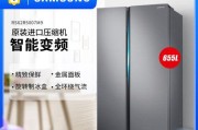 三星冰箱电磁阀的作用介绍（解析三星冰箱电磁阀的工作原理及功能特点）