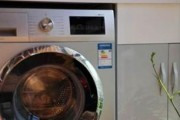 洗衣机不进水的可能原因及解决方法（探究洗衣机不进水的问题）