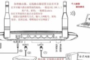 家用路由器关闭数据监测的方法是什么？
