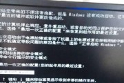 电脑蓝屏问题解析（深入探究电脑蓝屏的原因和解决方法）
