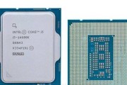新机新配置对比i59600Ki78700，谁更胜一筹？
