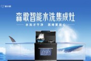 解读以森歌集成灶E08故障代码及维修方法（以森歌集成灶E08故障代码的分析与解决方案）