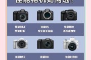 佳能相机亚太版性能如何？