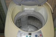 大神童洗衣机放水故障的解决方法（修复放水故障）